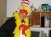 Eric on Halloween