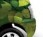 Iowa State University Green Vehicle