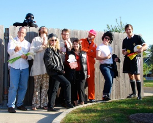 Halloween