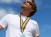 Scott wins an award