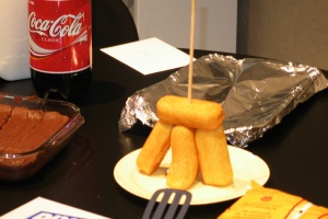 Twinkie Tower