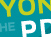 Beyond the PDF
