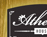 Atherton House Website